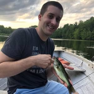 Meet your Posher, Seth